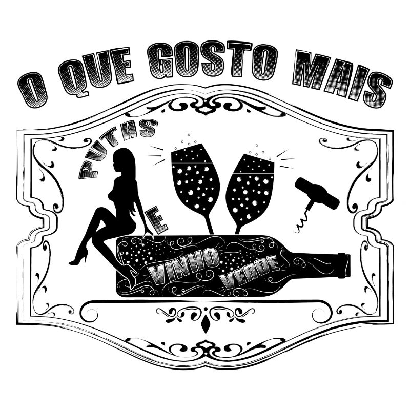 VINHO VERDE