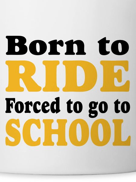 ride