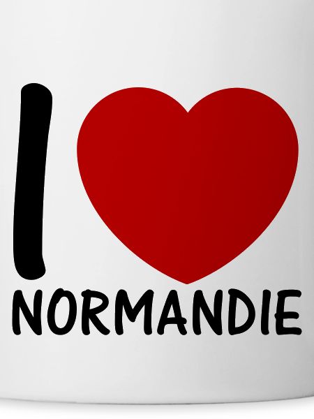 i love Normandy 2c