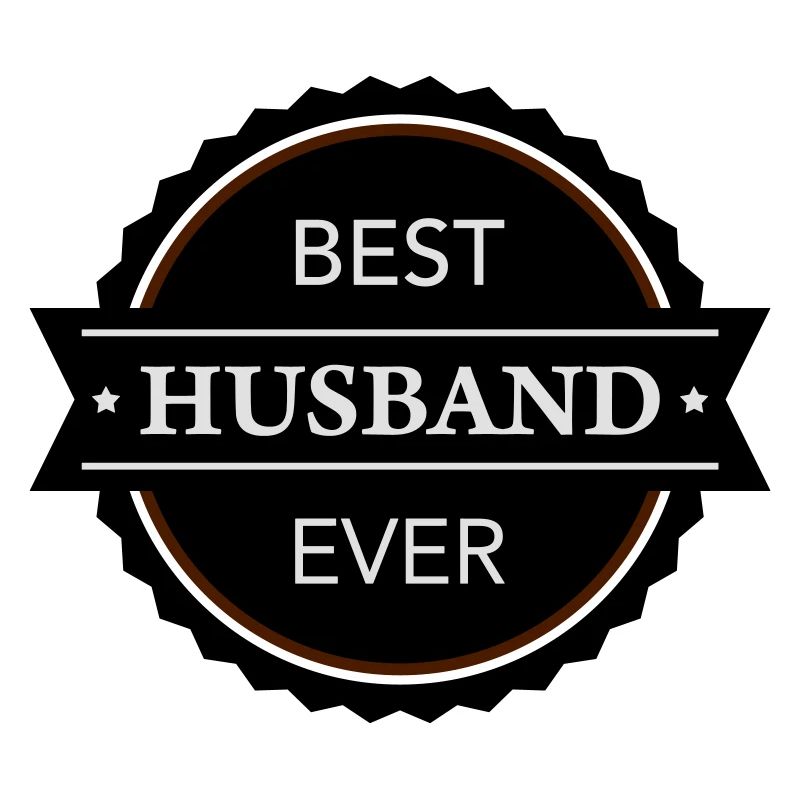 Best Husband ever