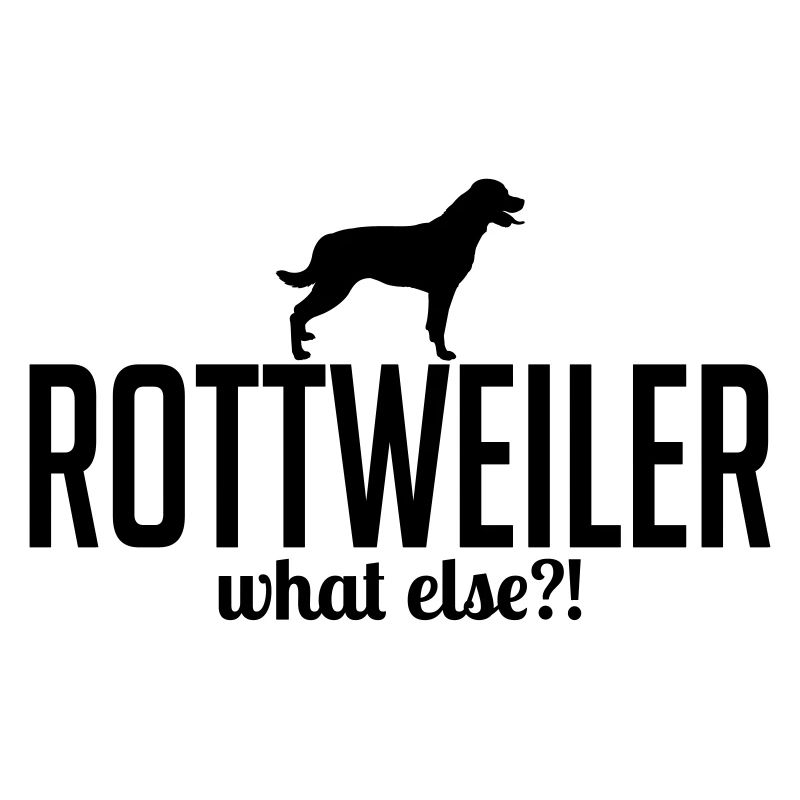 ROTTWEILER what else