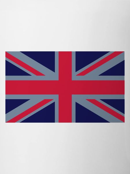 Royaume-Uni Drapeau (Union Jack)