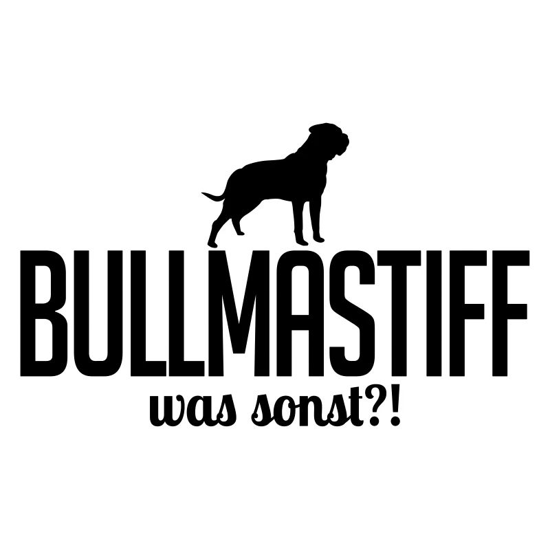 BULLMASTIFF what else