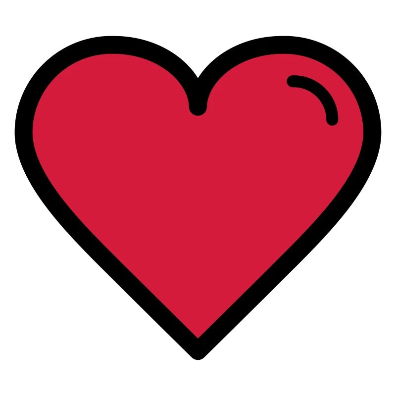 Valentine's Heart