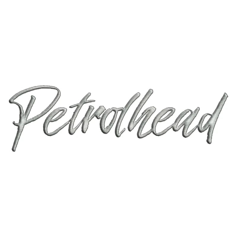 petrolhead