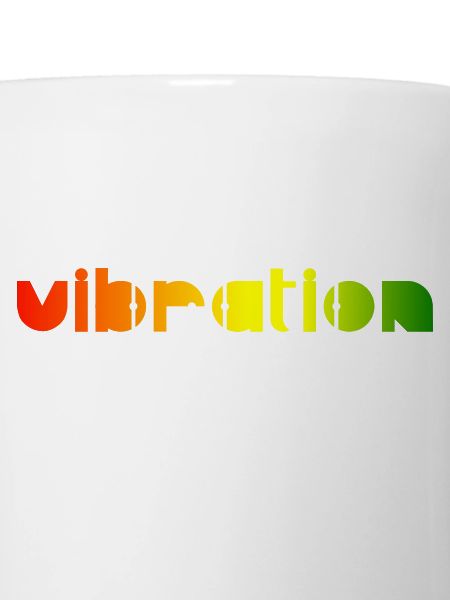 Vibration - Reggae