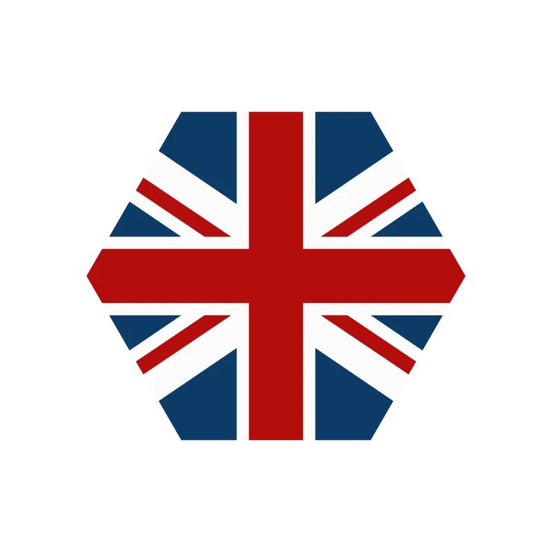 Drapeau de la Grande-Bretagne