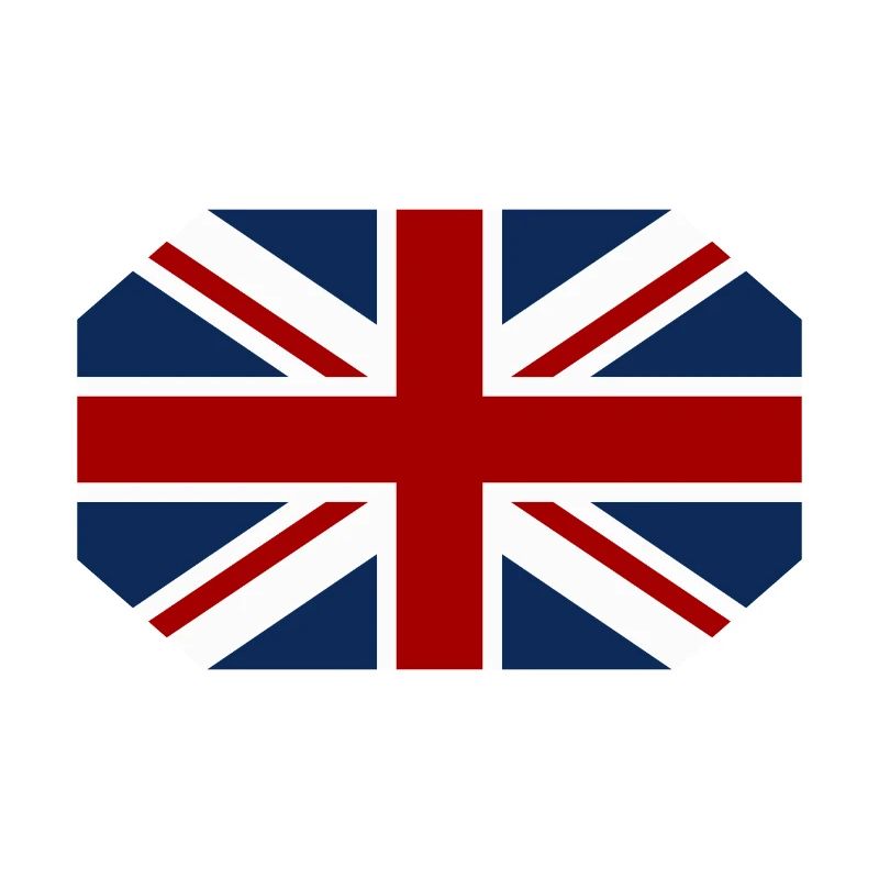 Great Britain flag