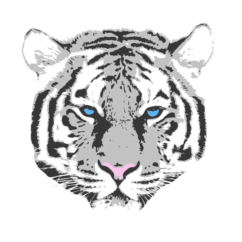 White Tiger