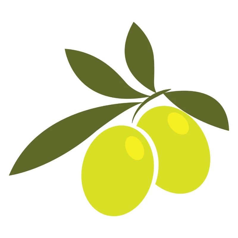 Olive olive tree gift