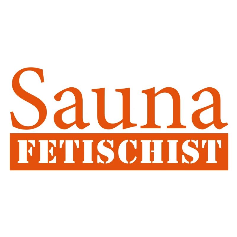 Fétiches Sauna