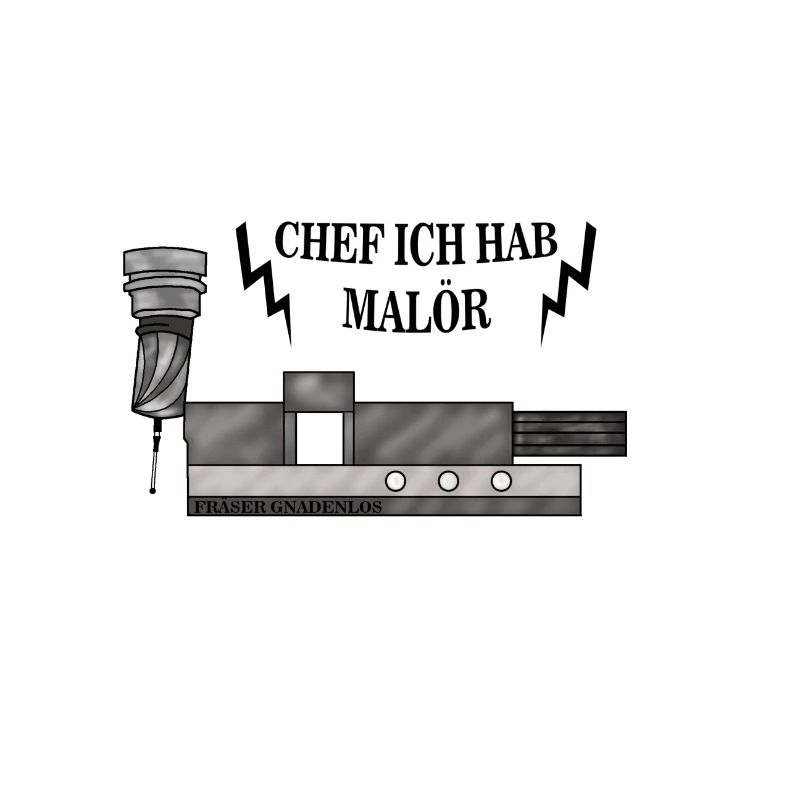 Crash de la déchiqueteuse