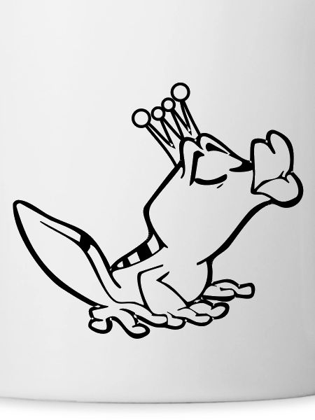 Froschkönig