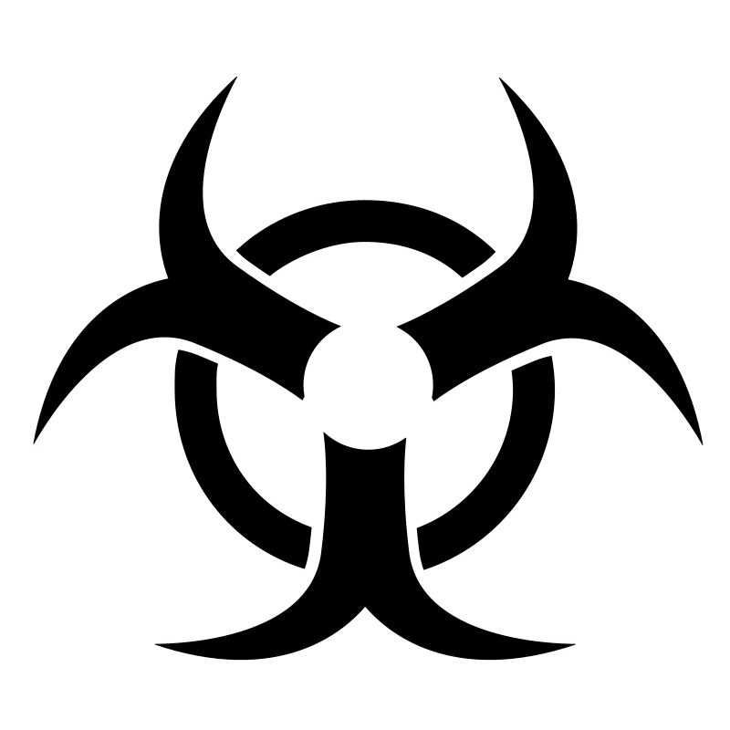 nucléaire radioactive
