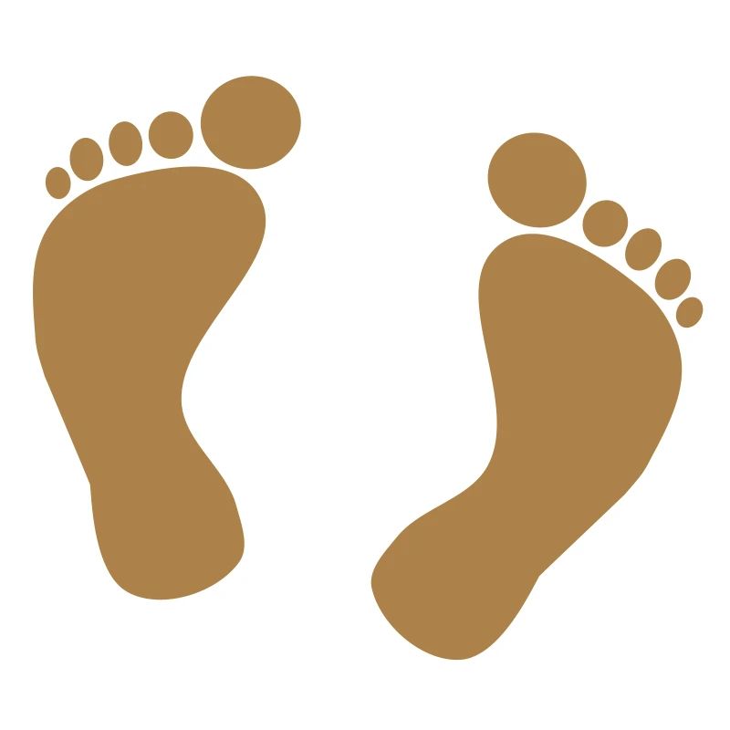 Feet