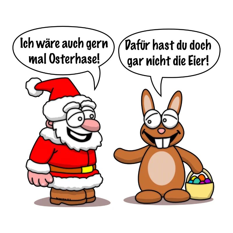 Ostereier