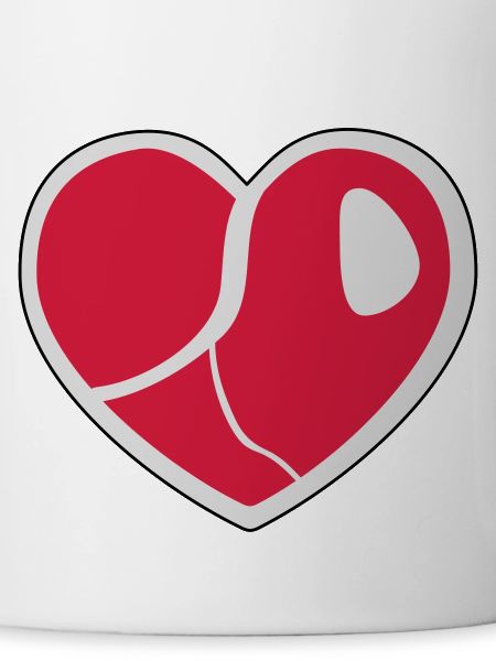 Steak Heart