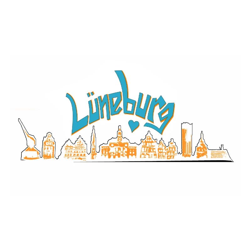 Lüneburg Design par deisoldphotodesign