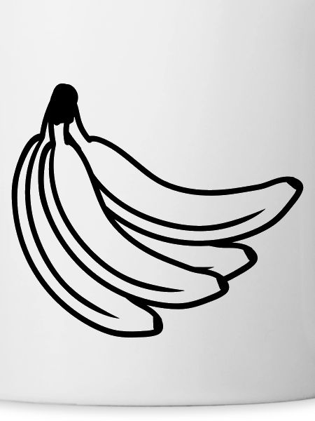 Bananas Bunch