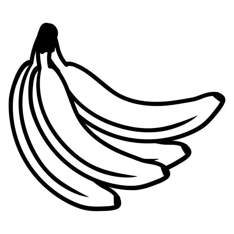 Bananas Bunch
