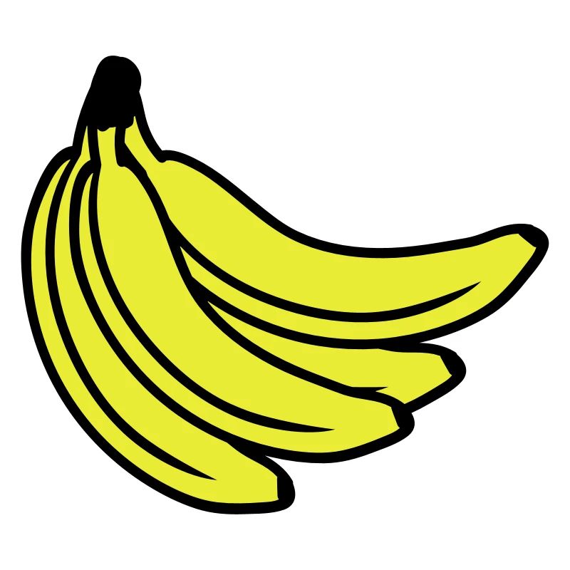 Bananas Bunch