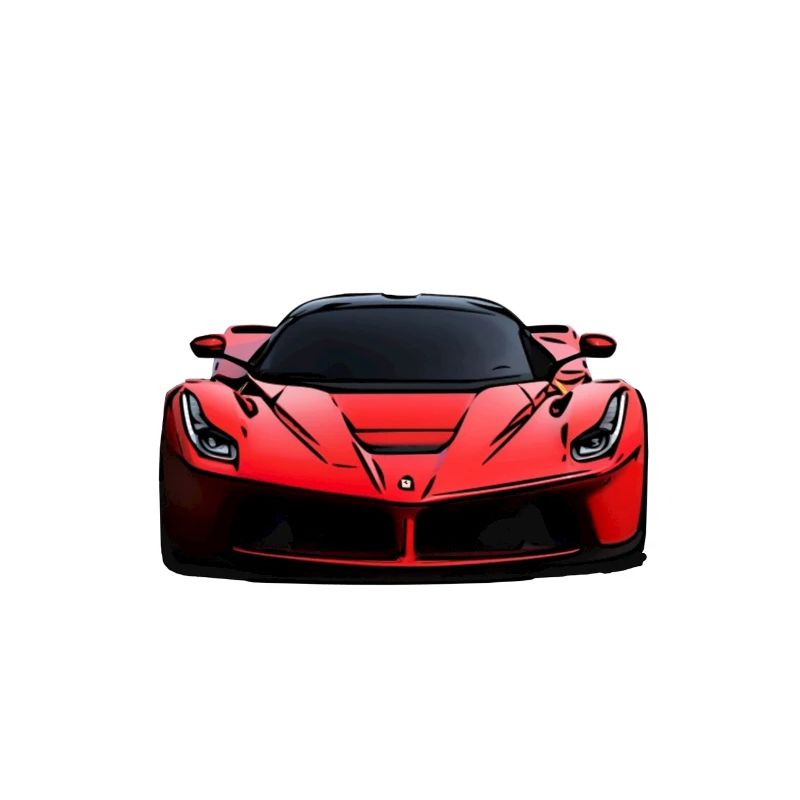 LaFerrari