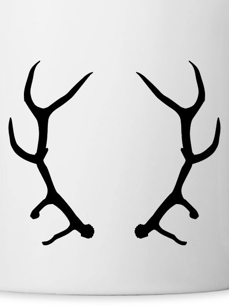 Geweih
