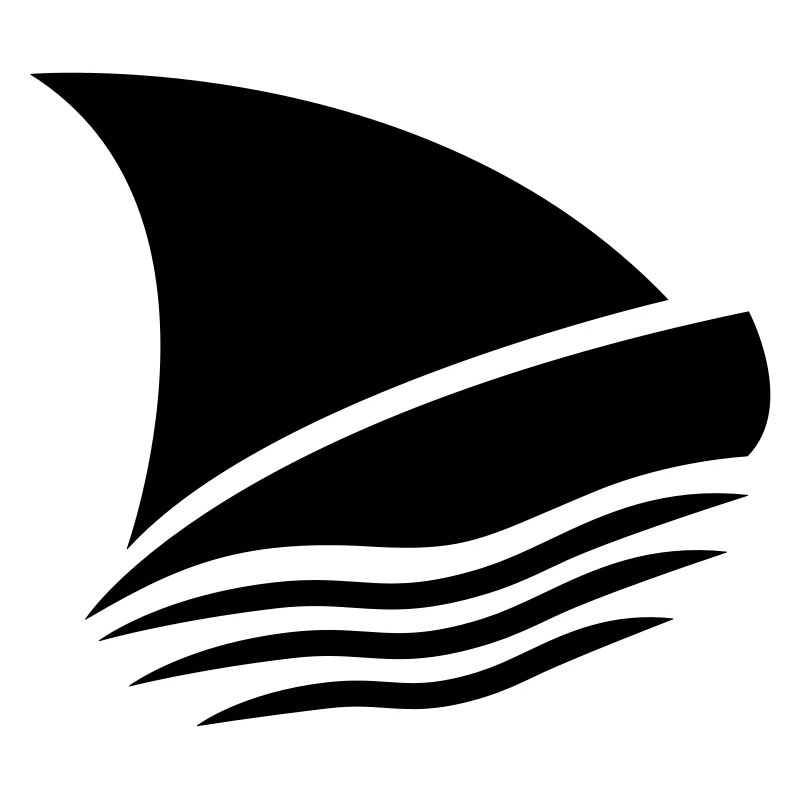 Sailingboat