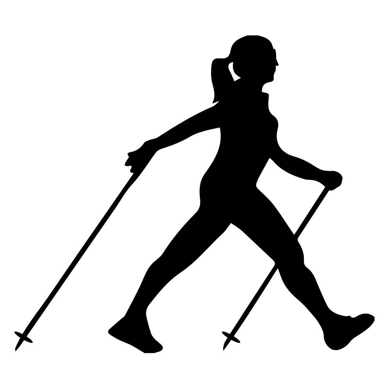 Nordic walking