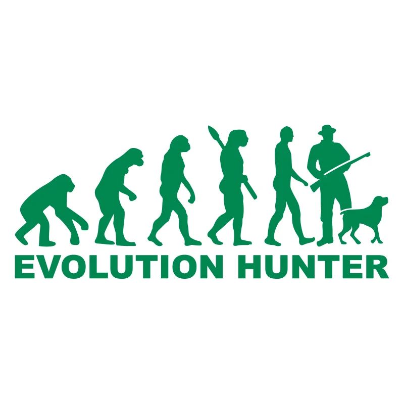 Evolution Hunter