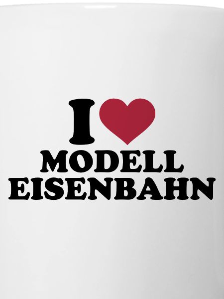 Modelleisenbahn