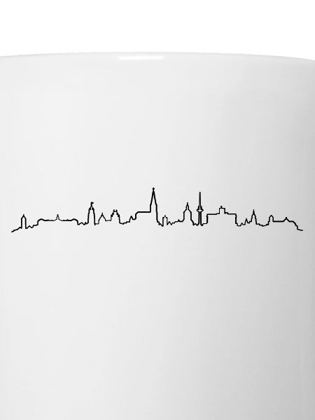 Skyline Münster