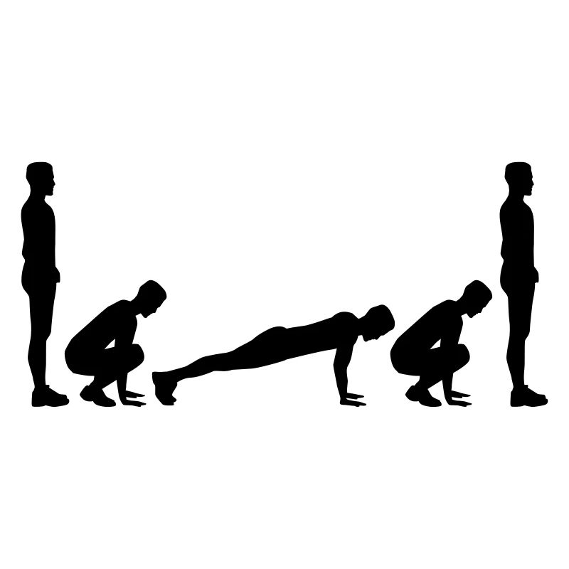Burpees