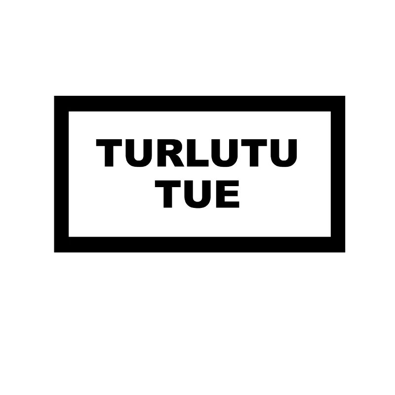 Turlutu Tue