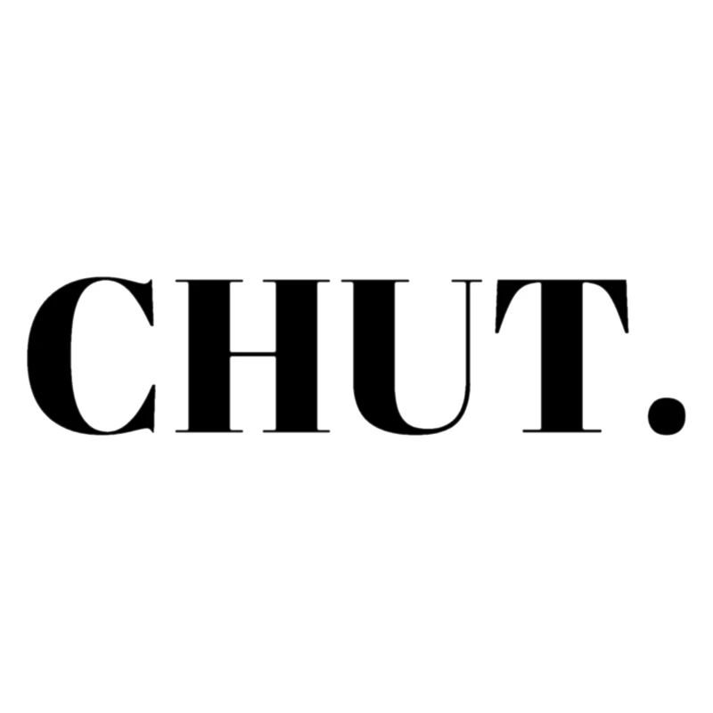 CHUT