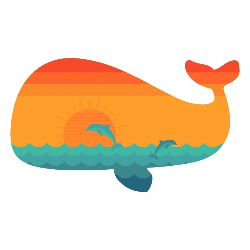 Whale (sun)