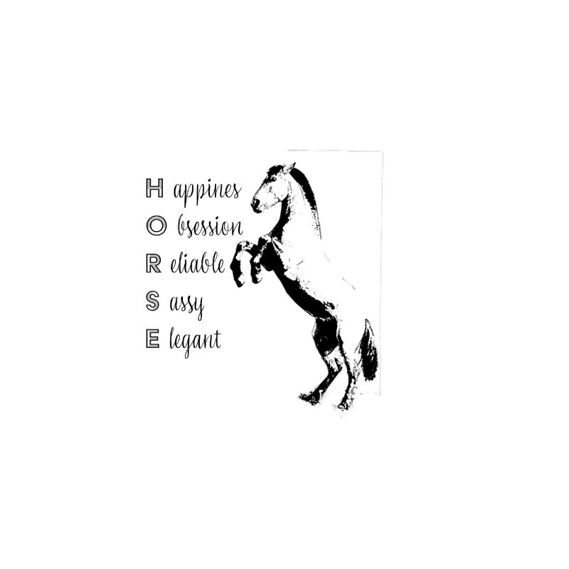 Pferd