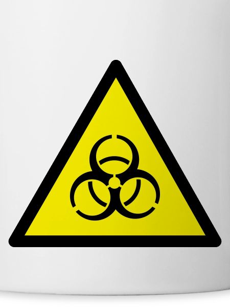 Warnung vor Biogefährung