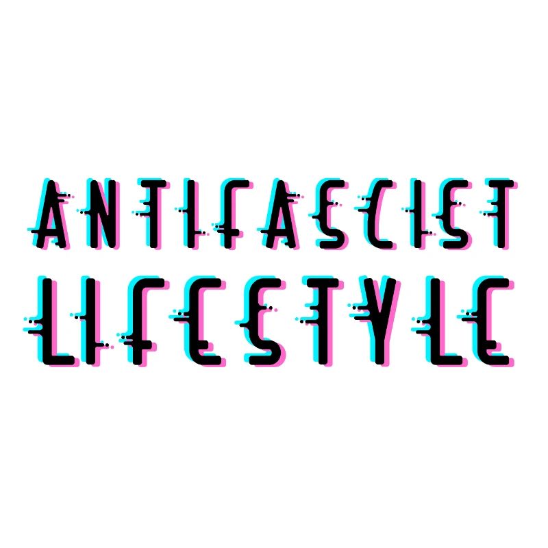 Mode de vie antifasciste