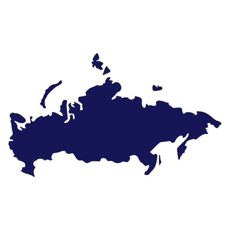 La russie