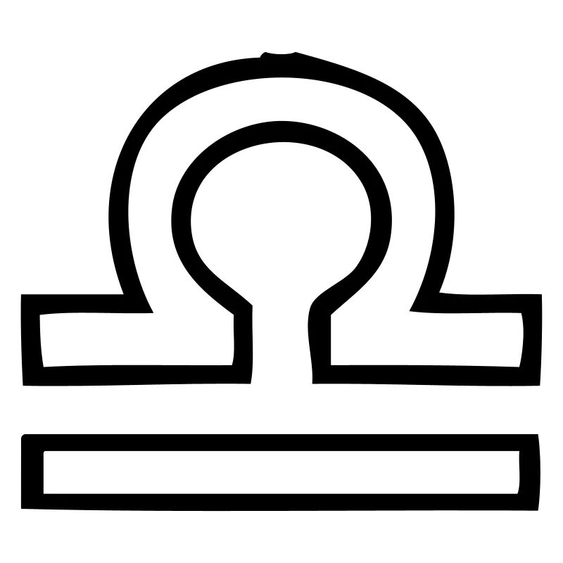 Waage Sternzeichen