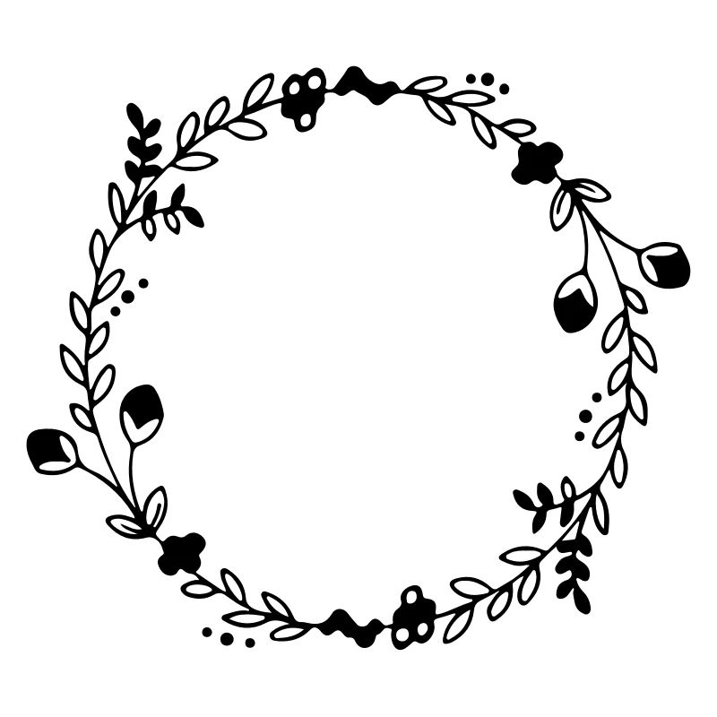 couronne remplissez-vous de texte