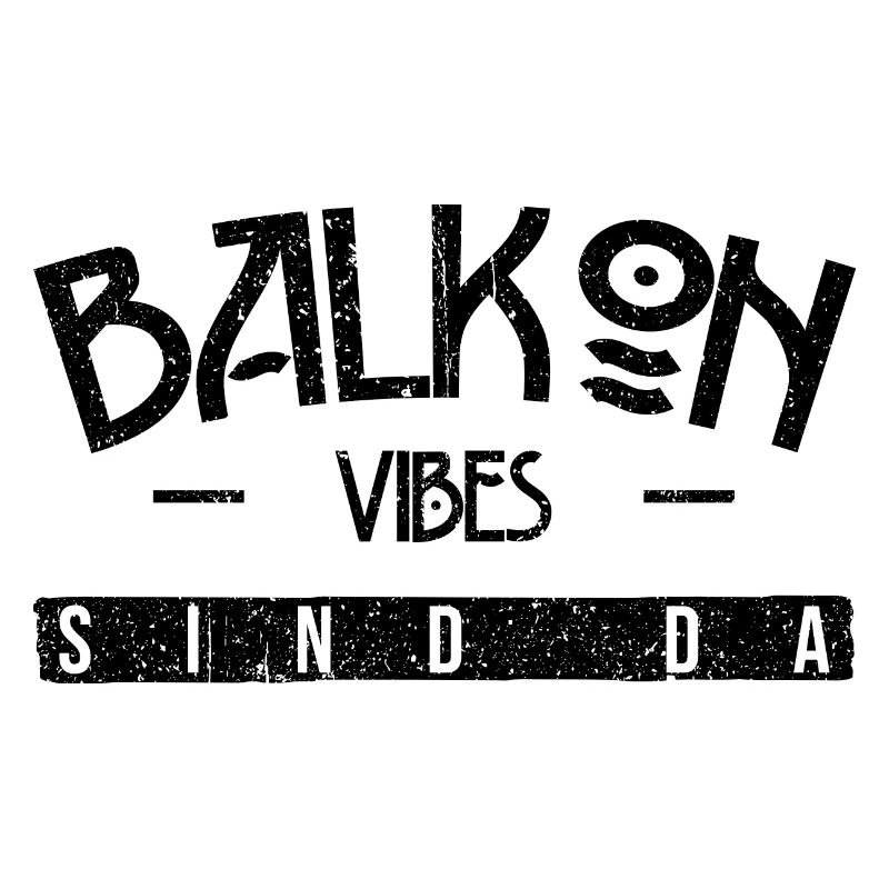 Balkon Vibes Sind Da
