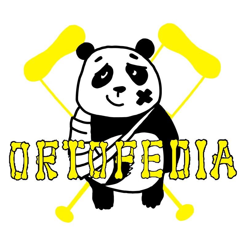 Panda Orthopedics