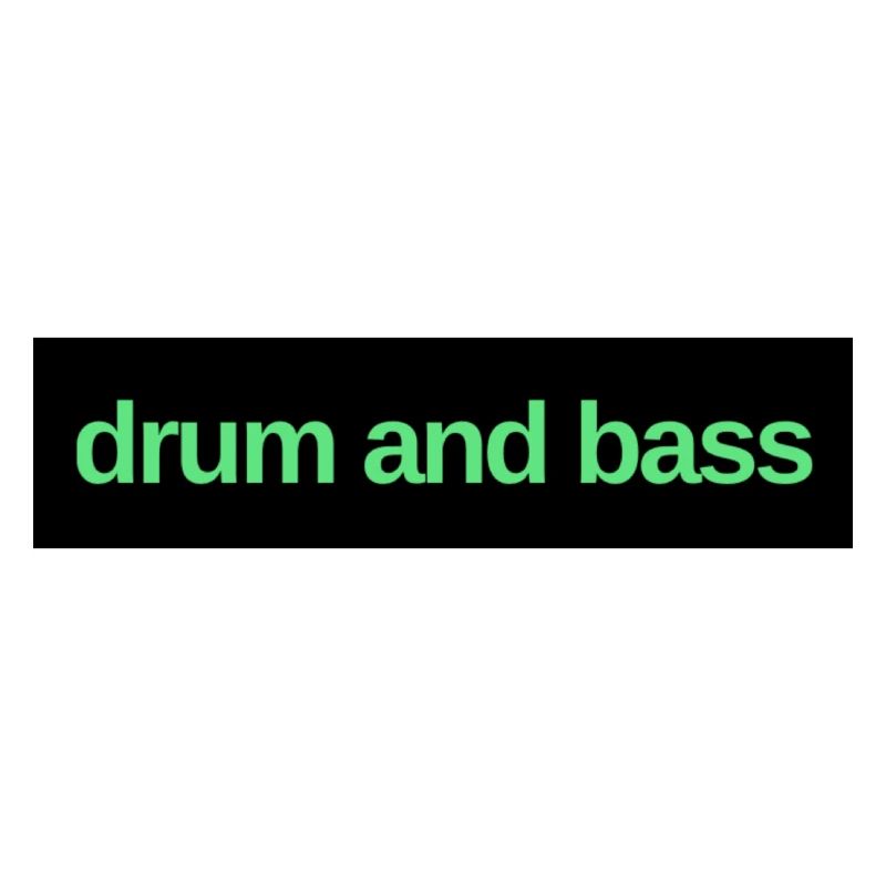 Dnb vert
