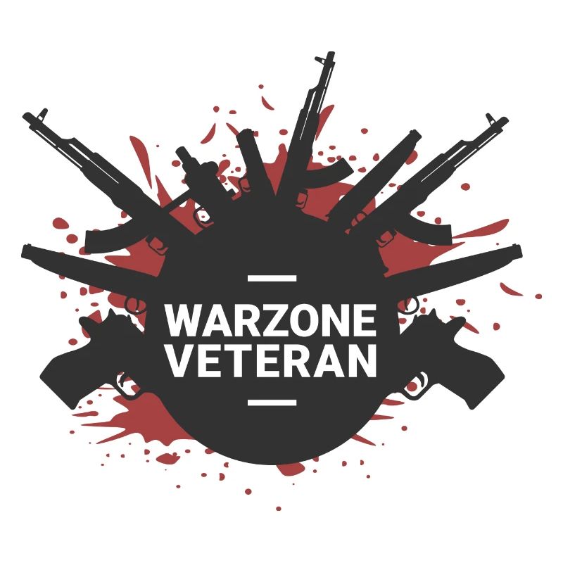 Warzone Vétéran COD