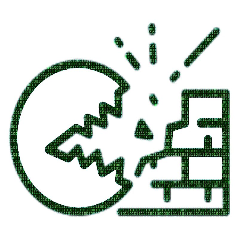 Hacker Symbols
