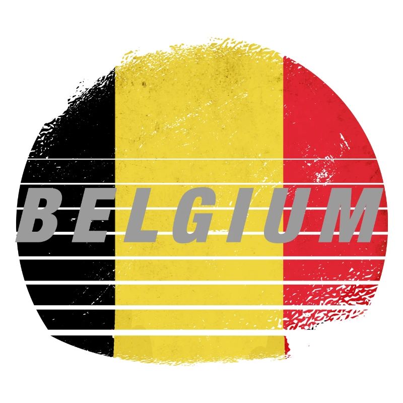 Belgium, Belgium
