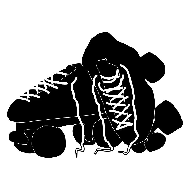 Rollschuhe