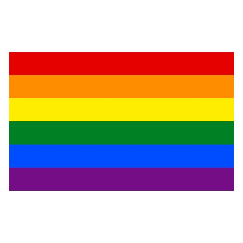 Drapeau homo
